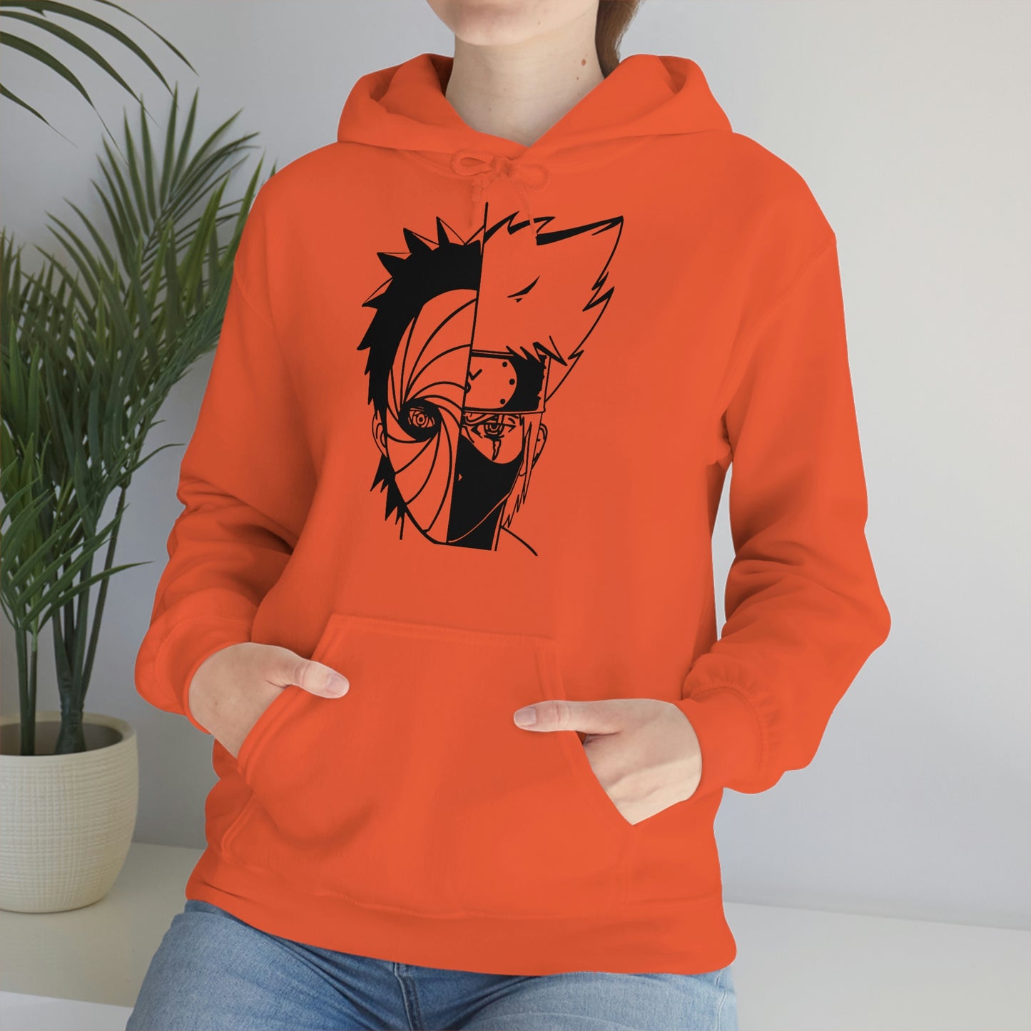 OBITO X KAKASHI