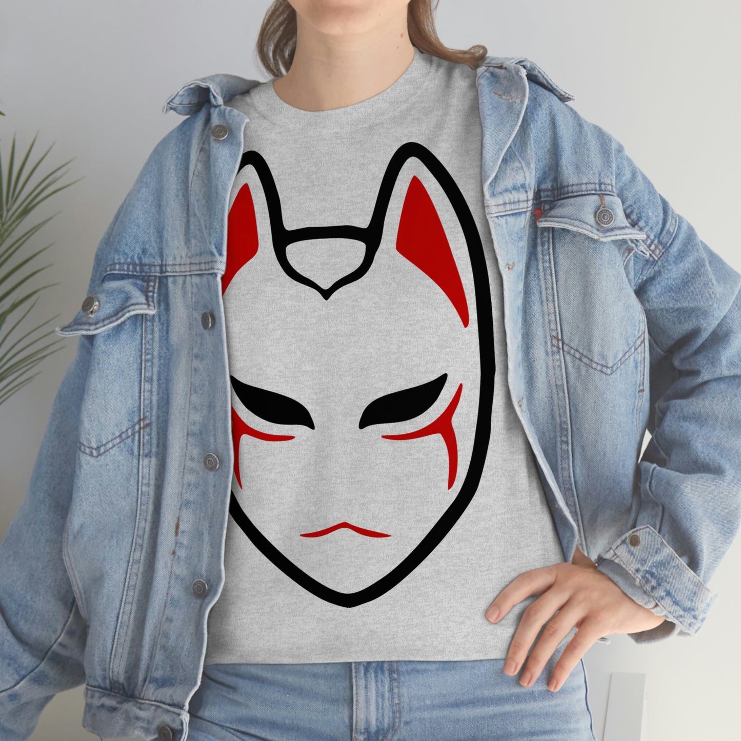 KAKASHI ANBU