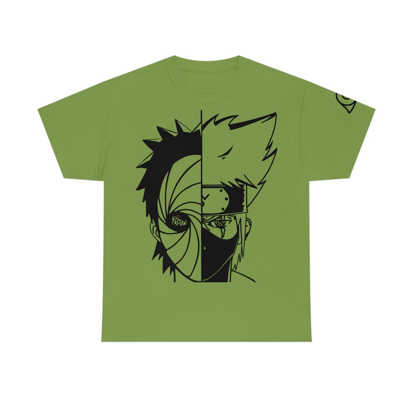 KAKASHI OBITO