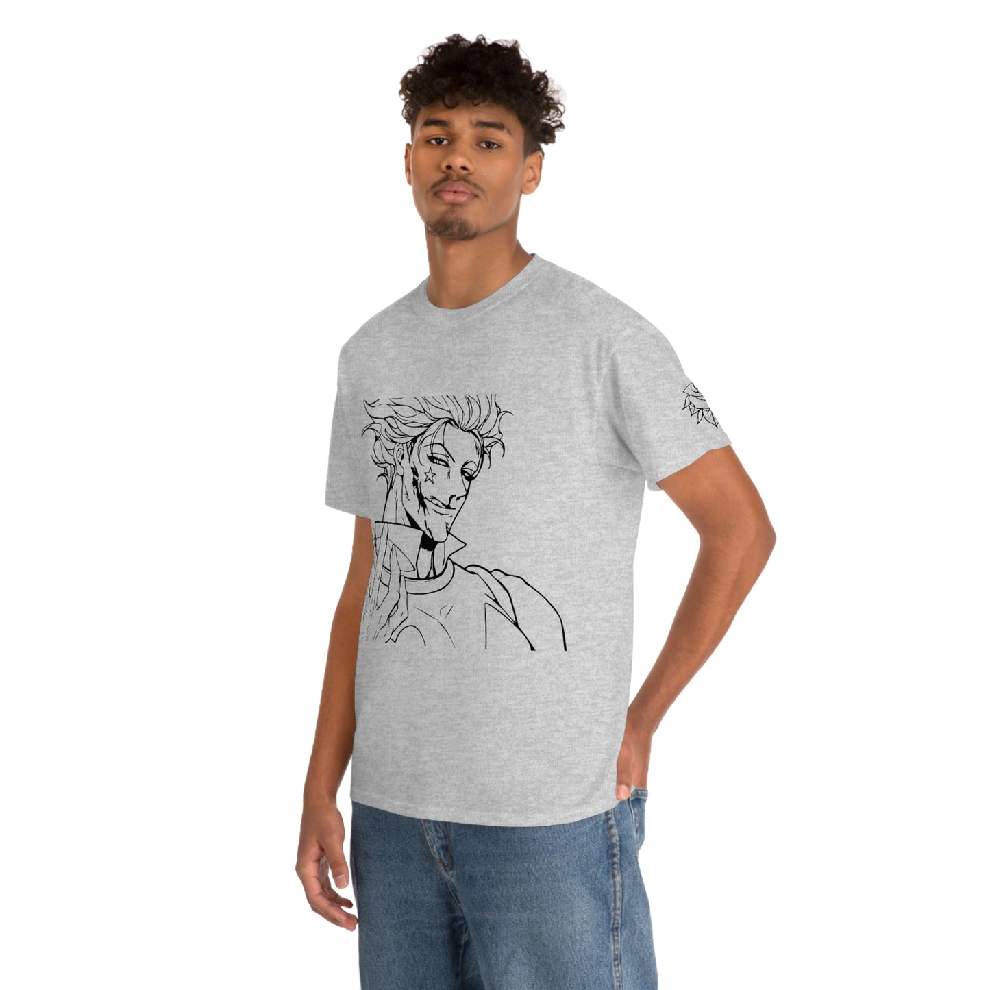 HISOKA
