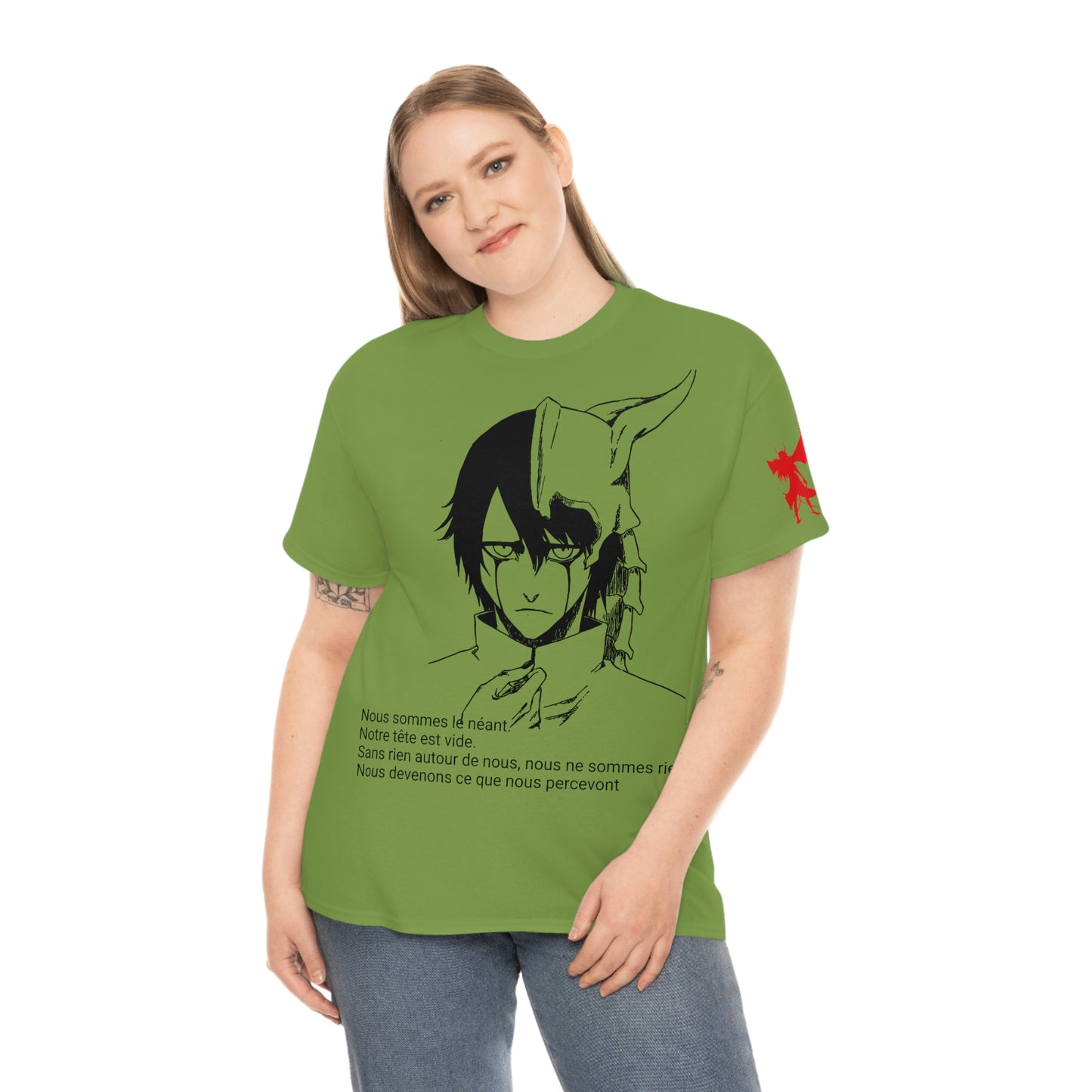 ULQUIORRA ESPADA 4