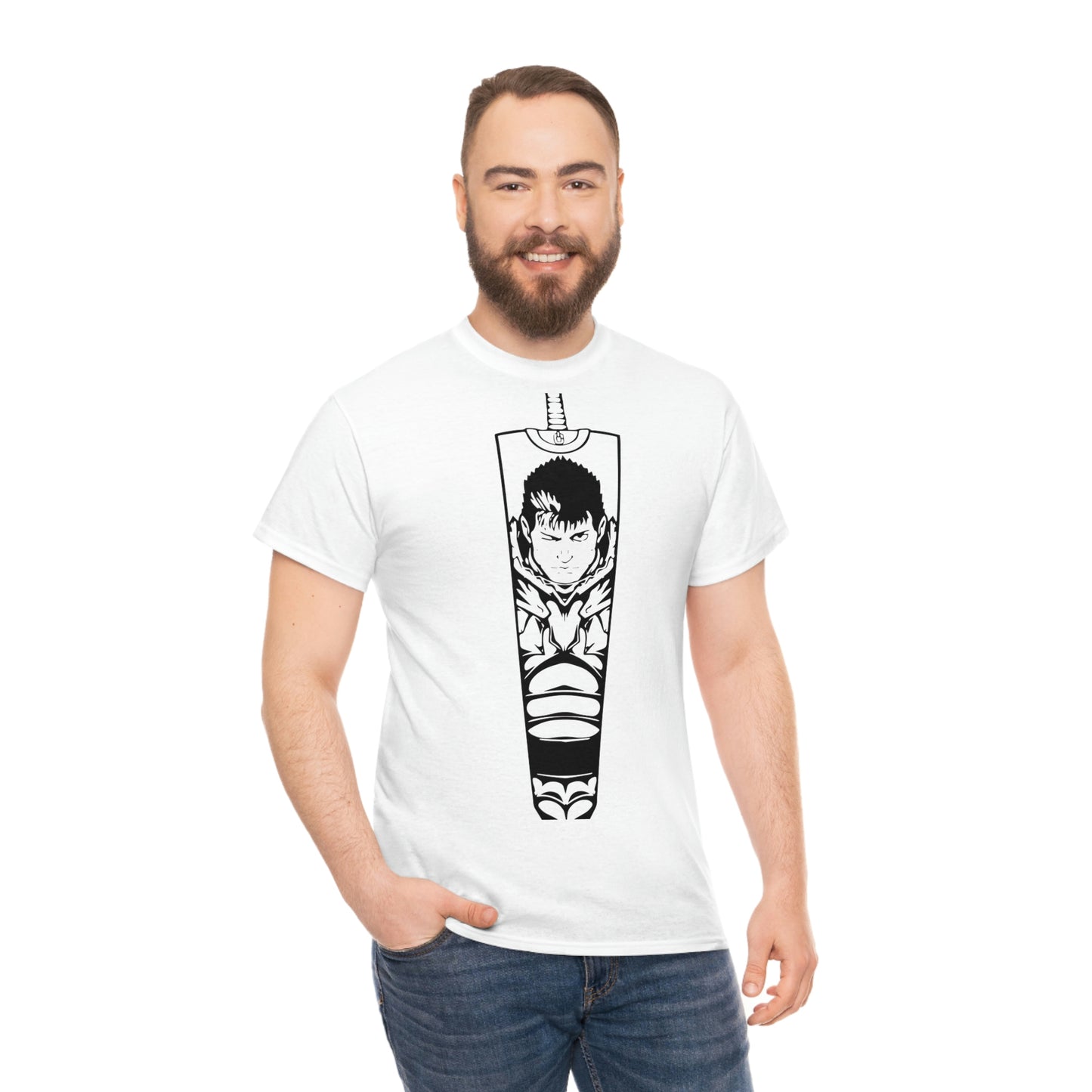 GUTS SWORD