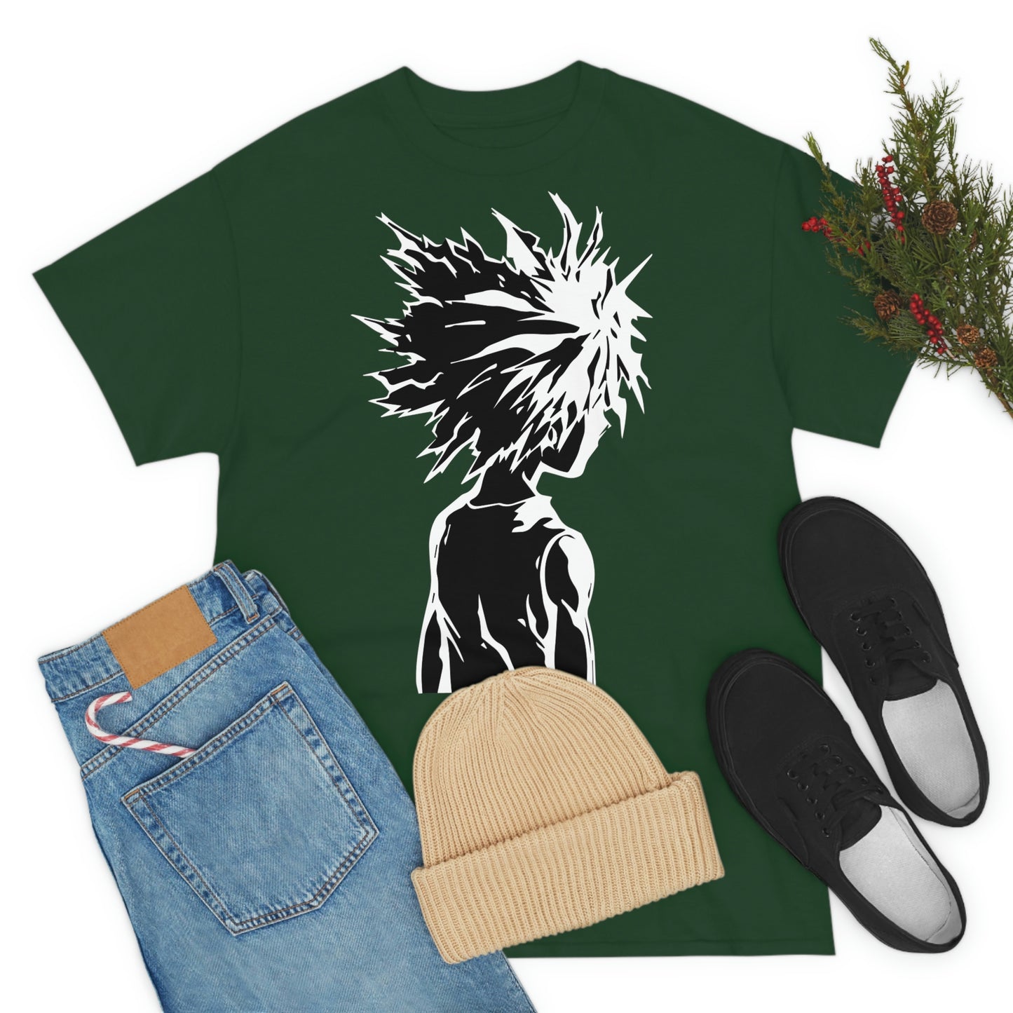 KILLUA