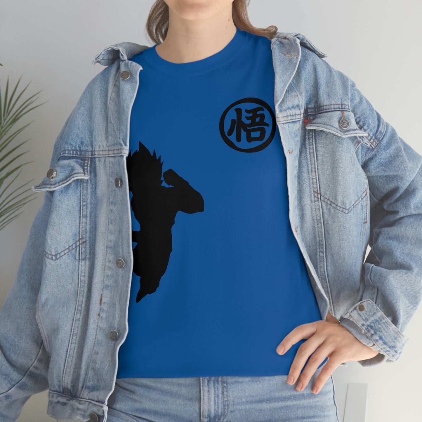 DBZ GOKU