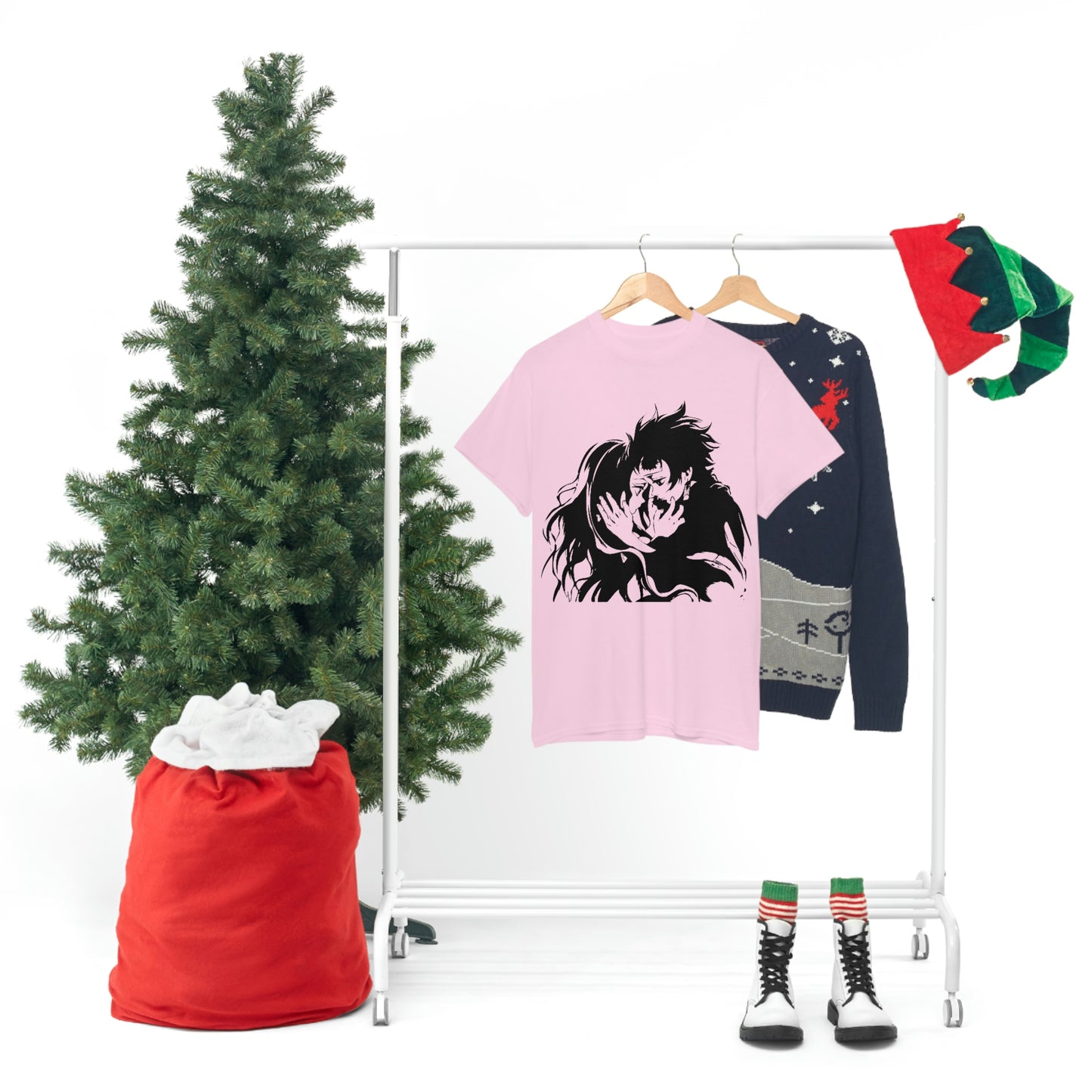 NEZUKO/TANJIRO