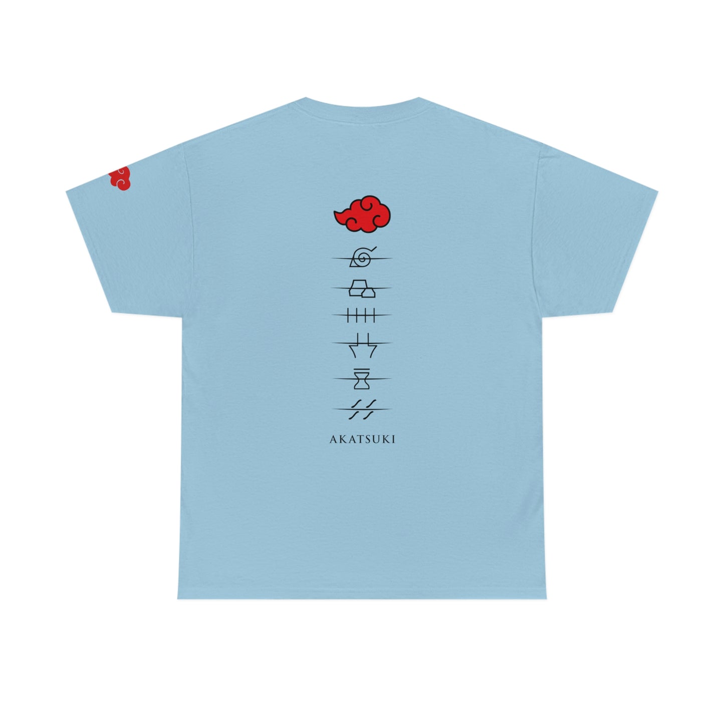 Akatsuki Model