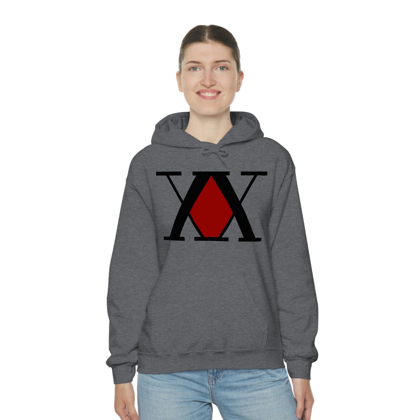 Sweatshirt HUNTER X HUNTER
