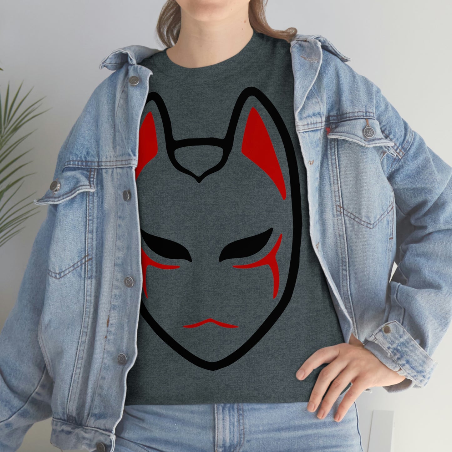 KAKASHI ANBU