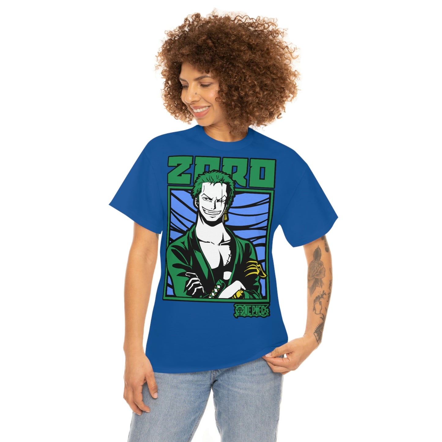 ZORO