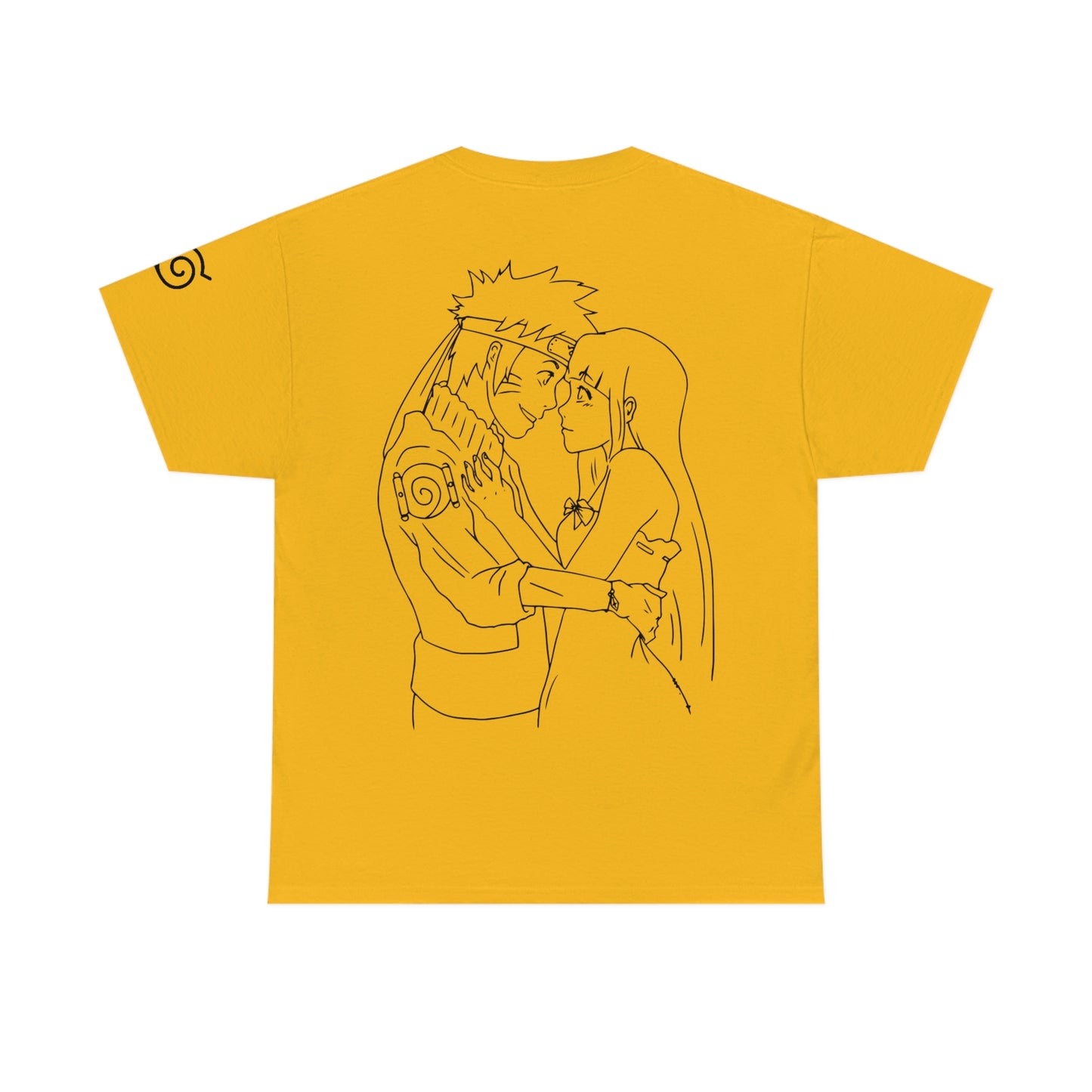 NARUTO X HINATA
