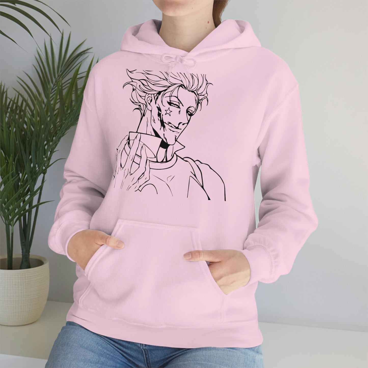 HISOKA