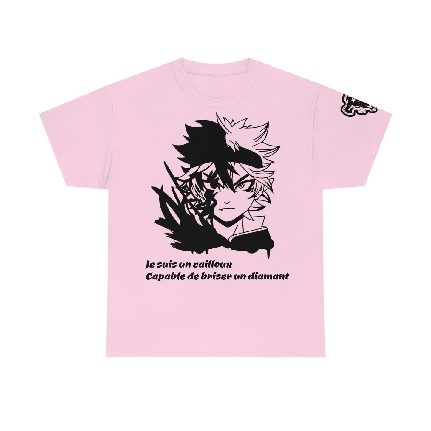 BLACK CLOVER