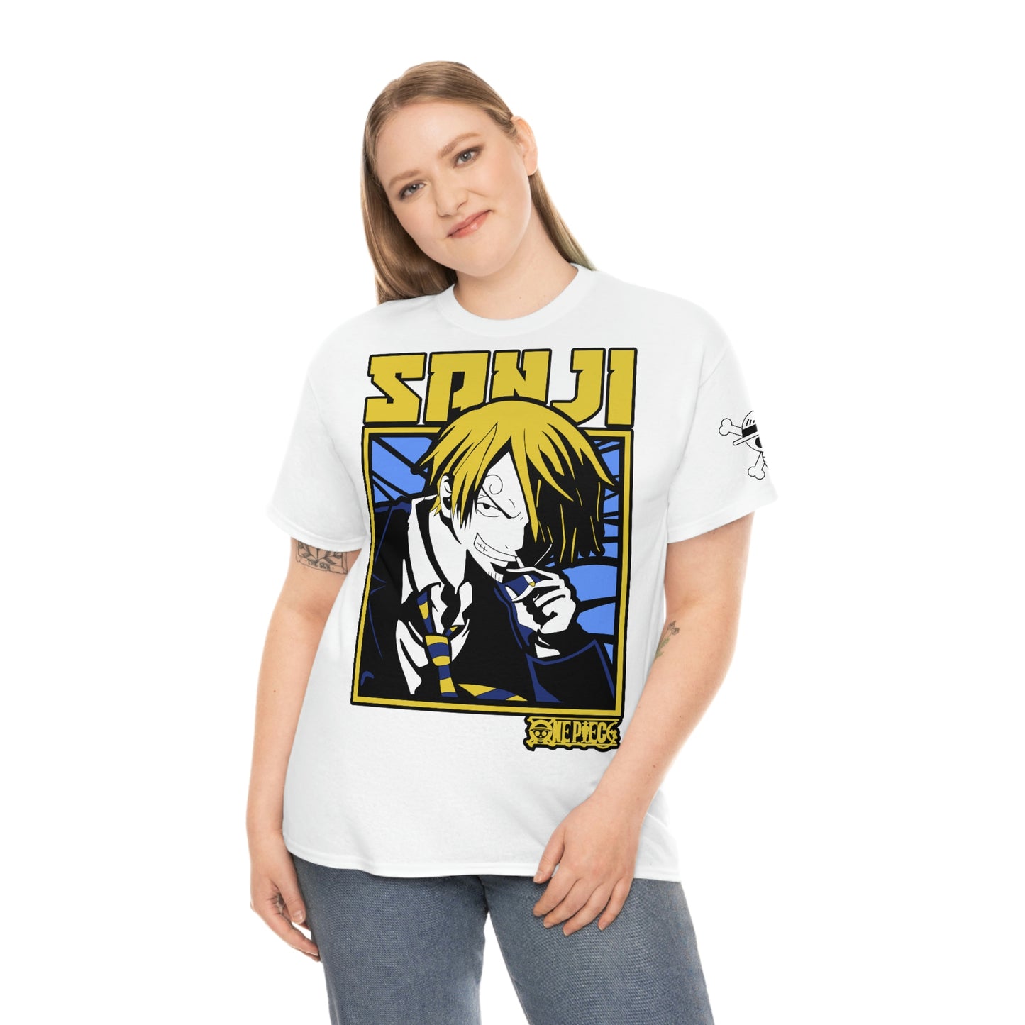 SANJI