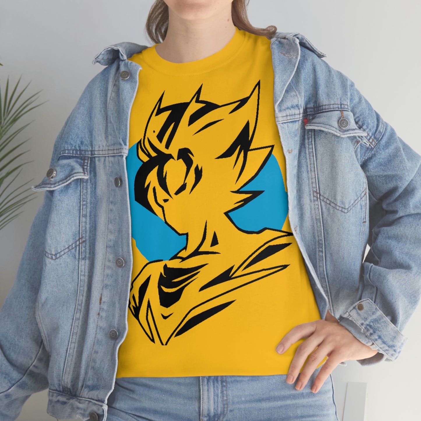 DBZ Goku