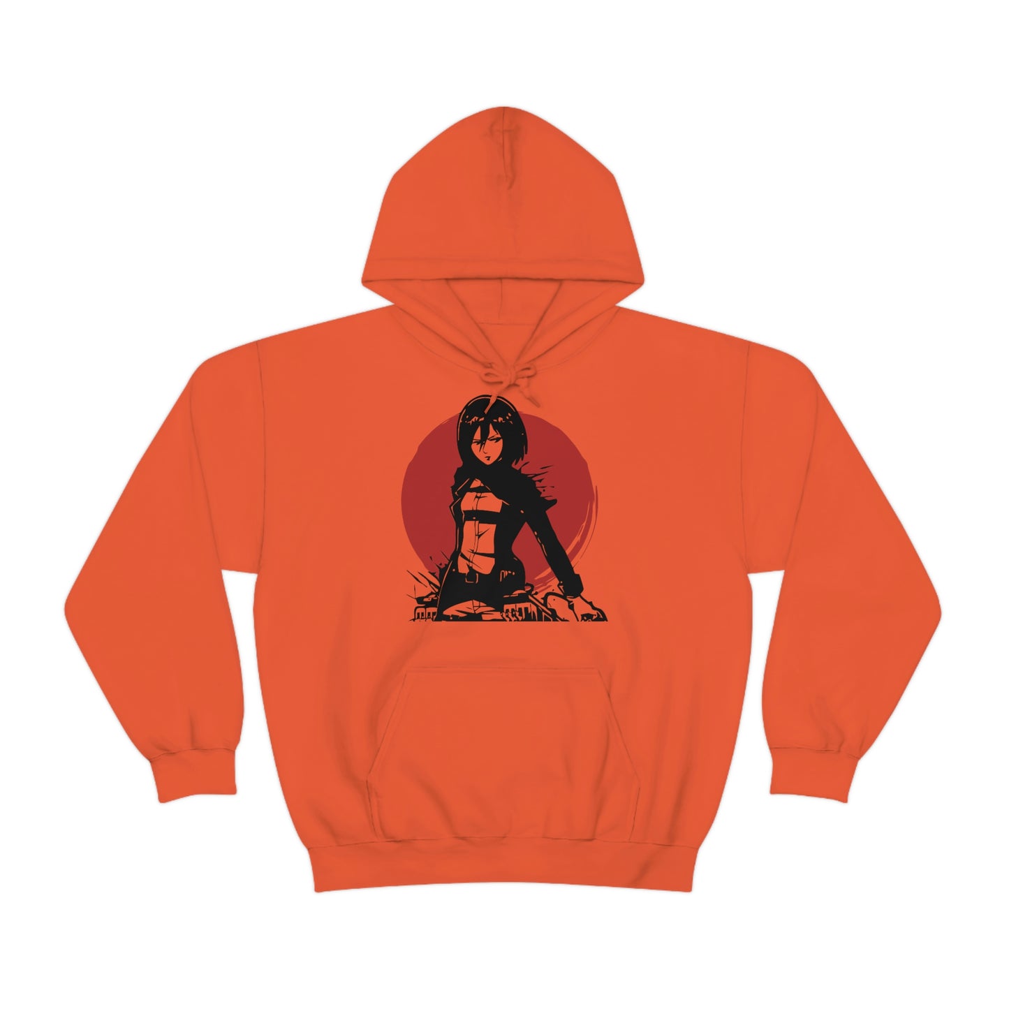 MIKASA