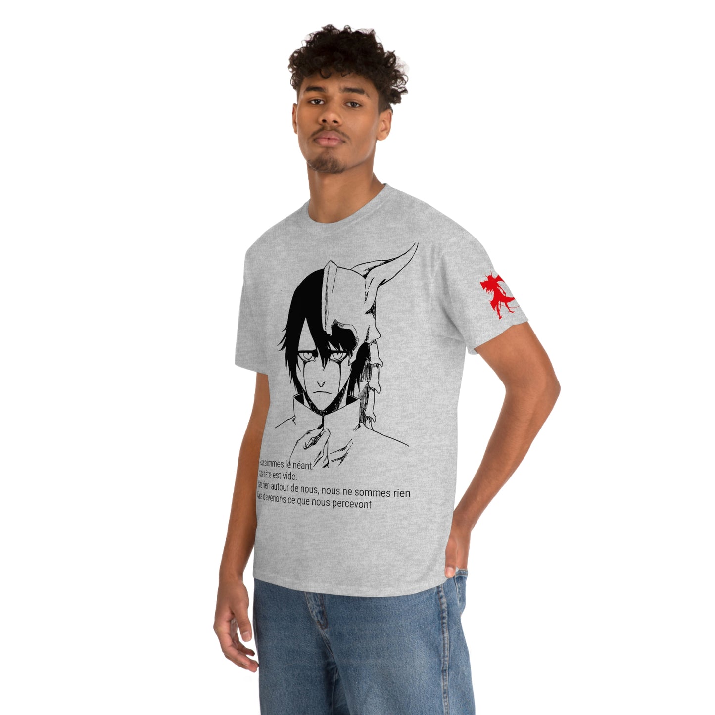 ULQUIORRA ESPADA 4