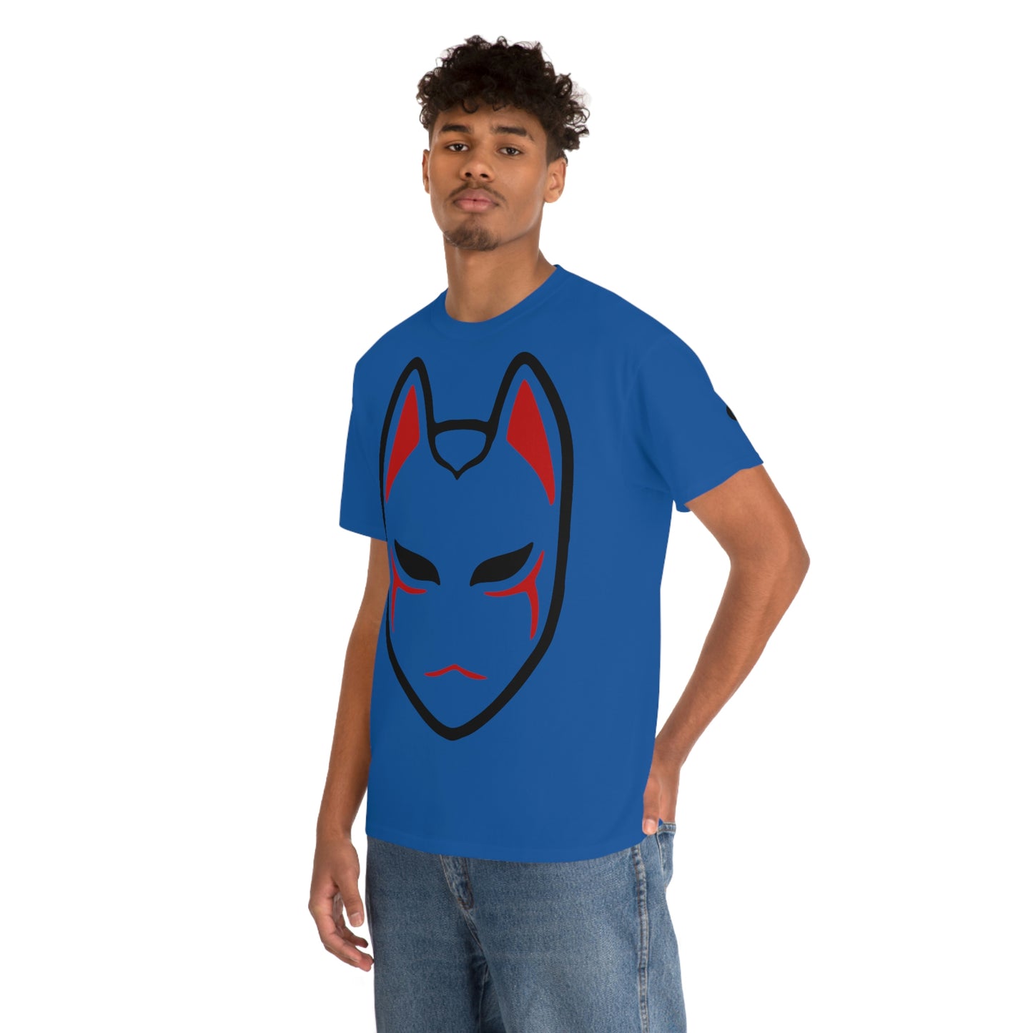 KAKASHI ANBU