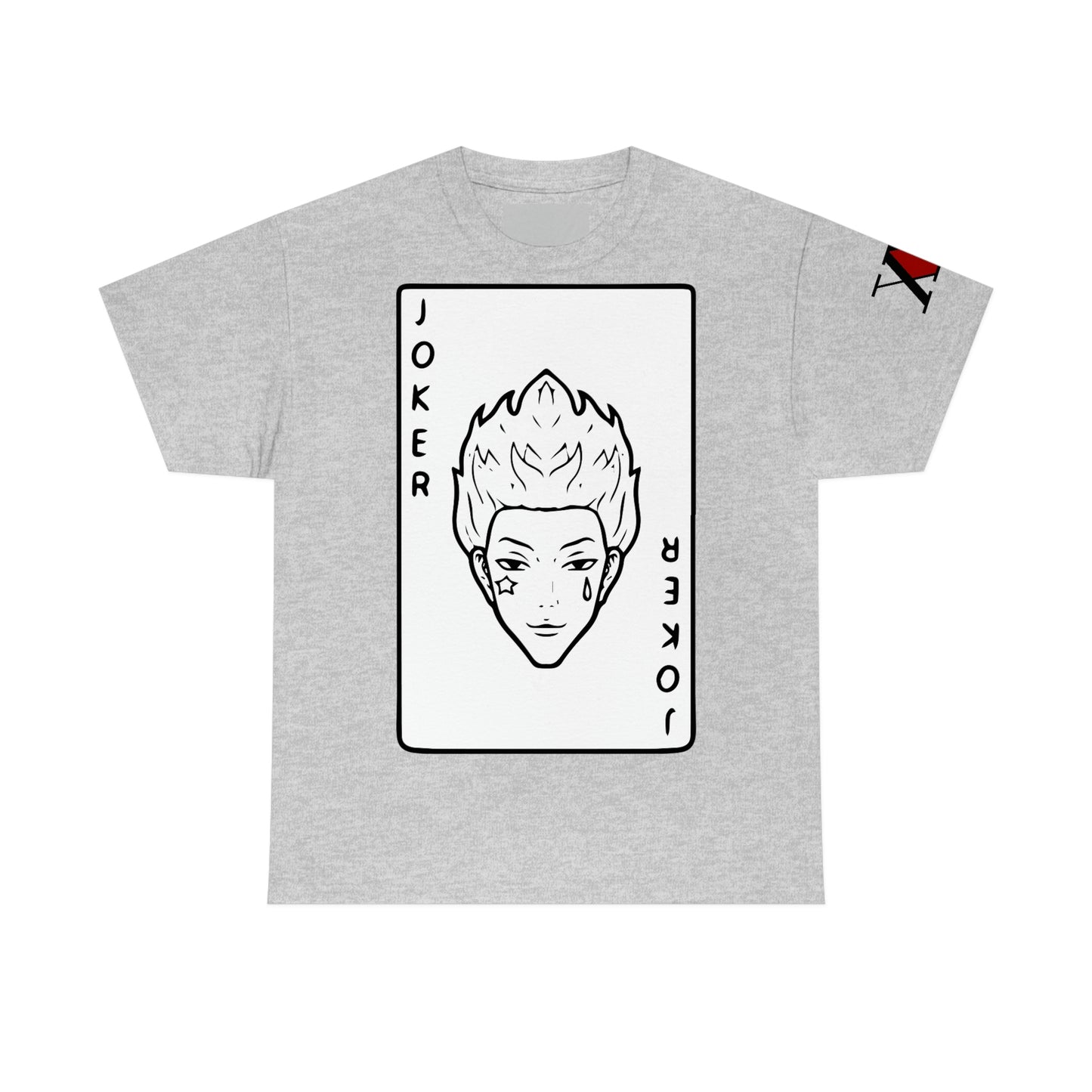 HISOKA