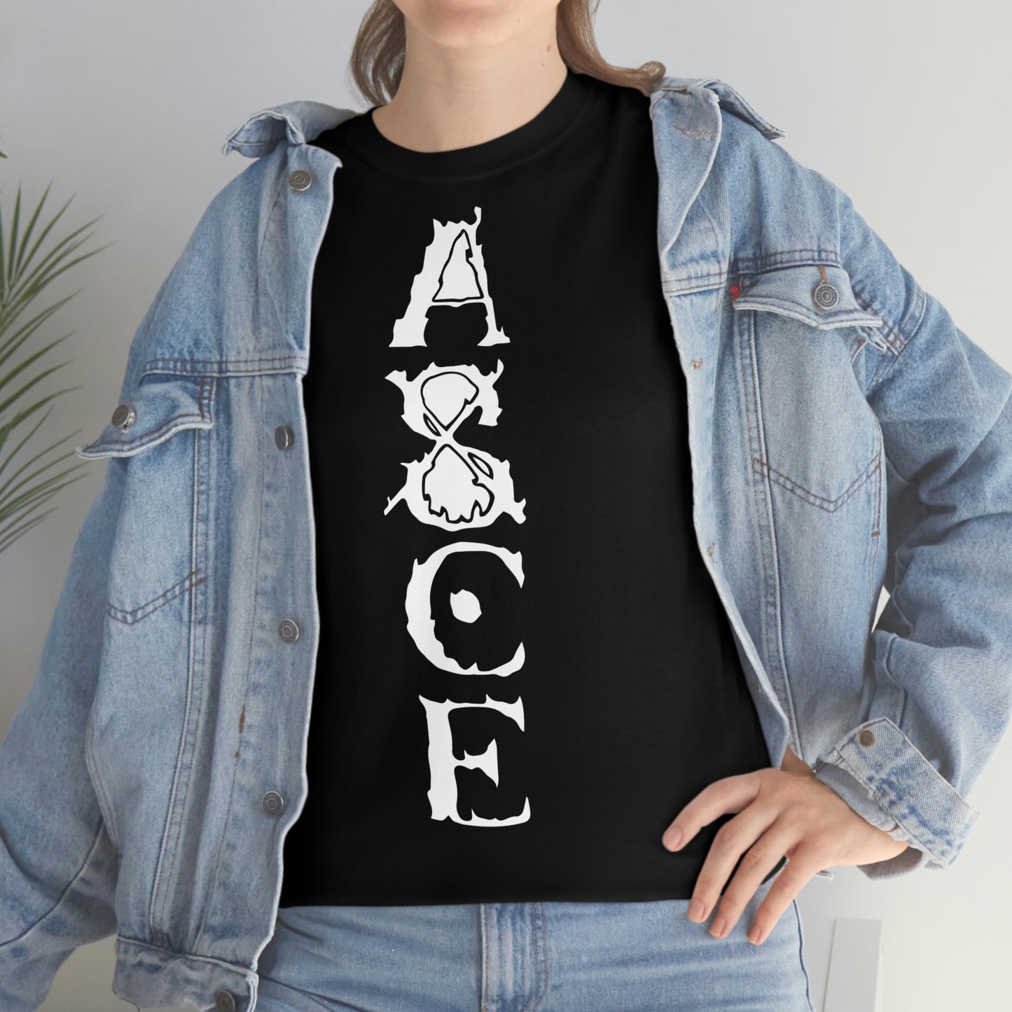 ACE DEATH