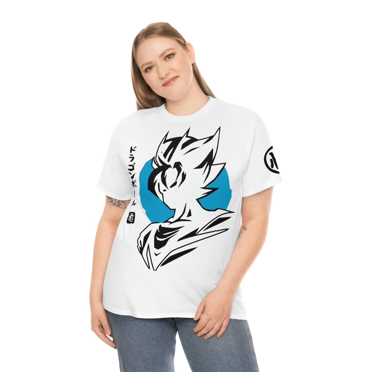 DBZ Goku