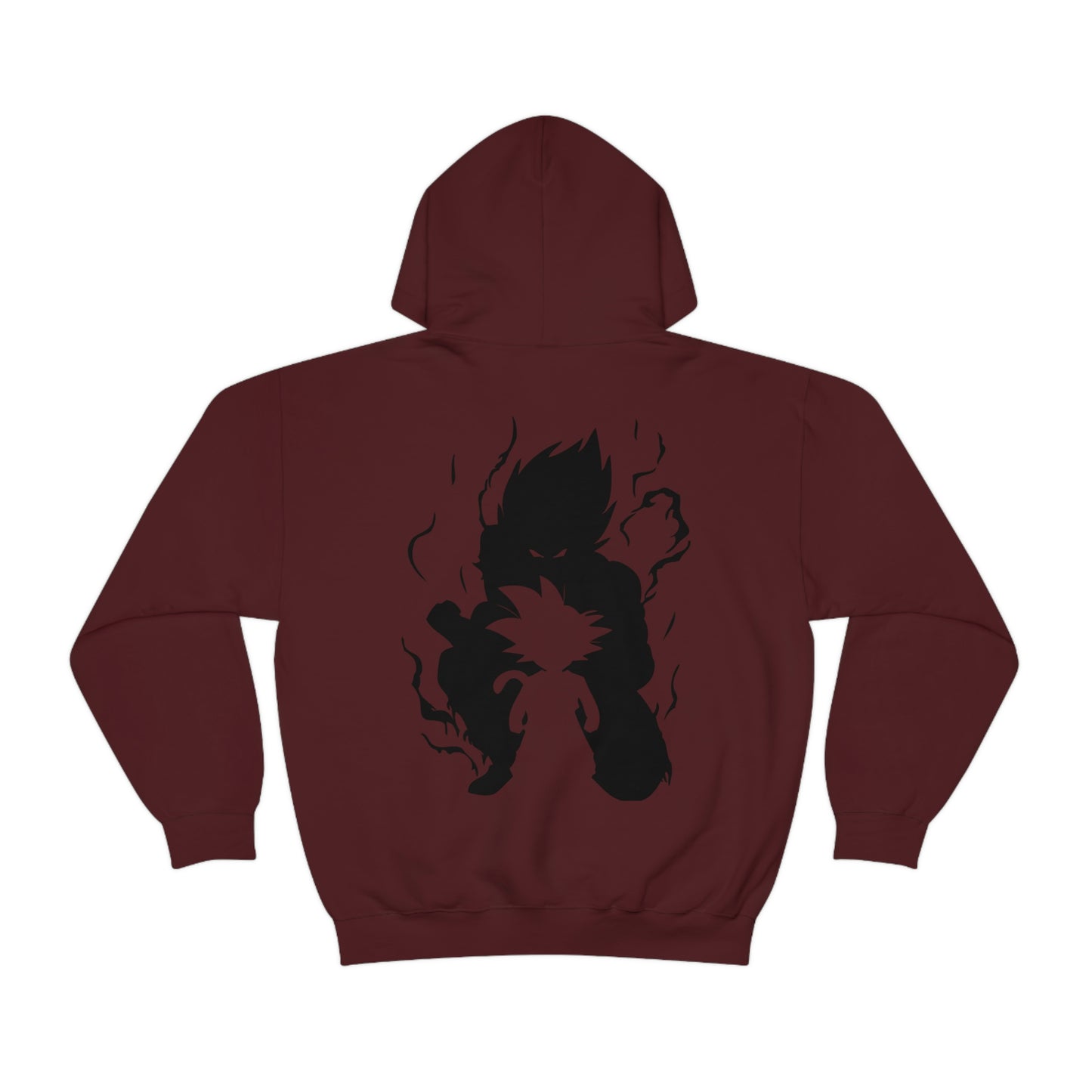 DBZ GOKU