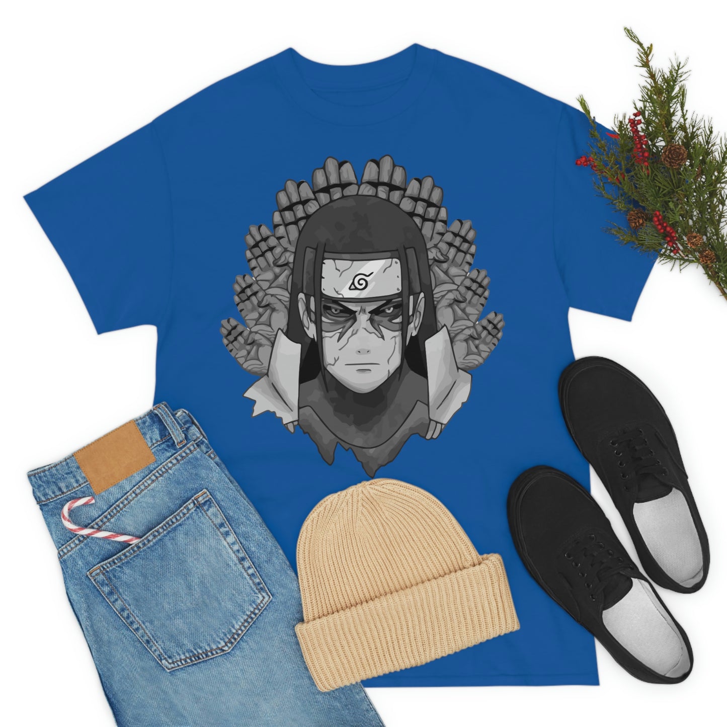 Hashirama 1 Hokage