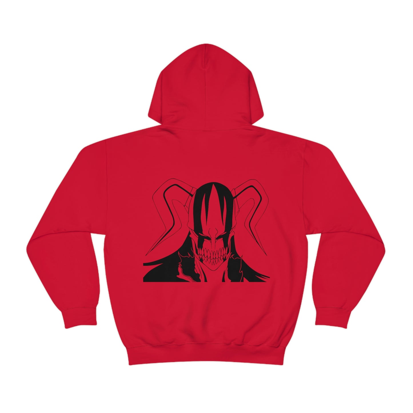 Ichigo Hollow