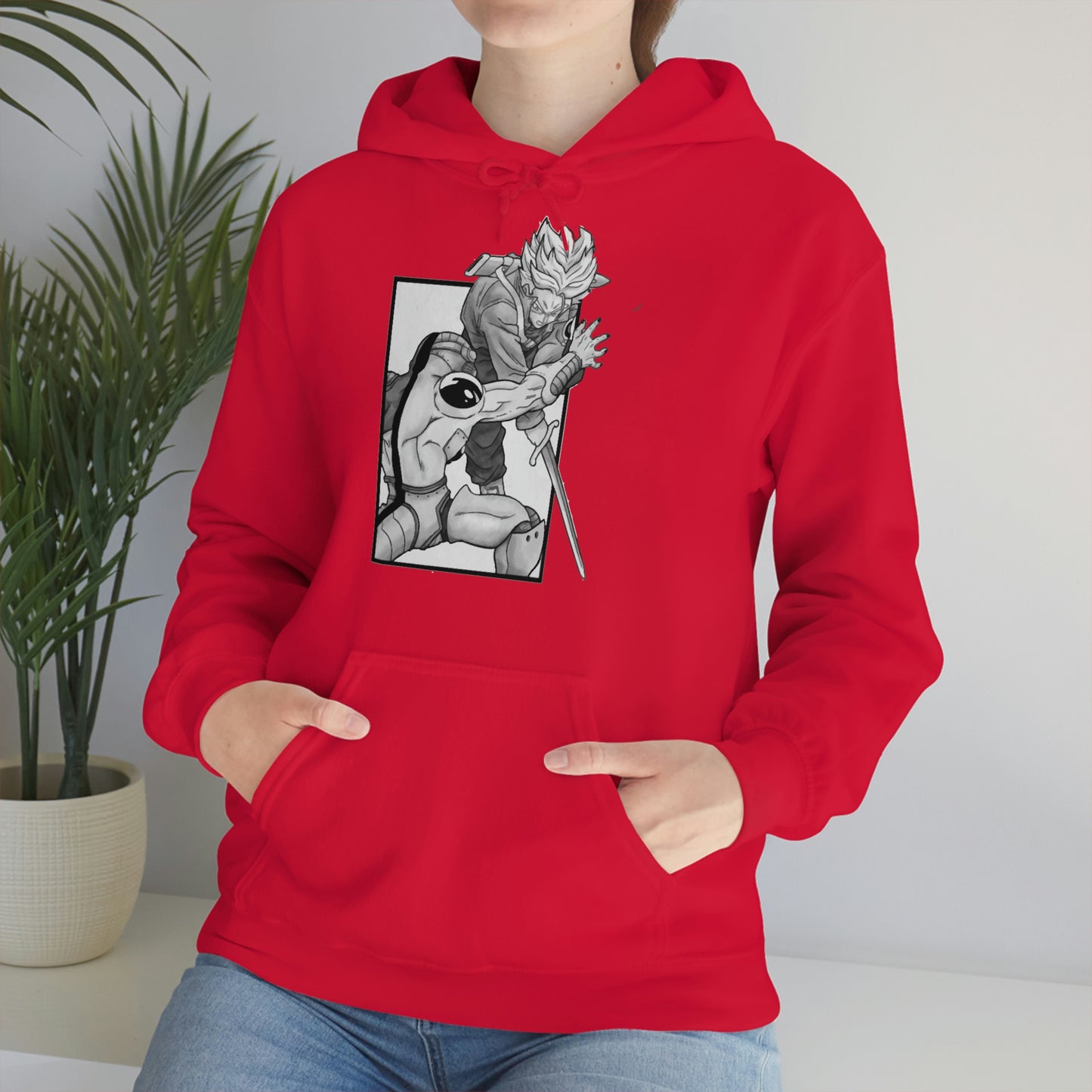 DBZ TRUNK