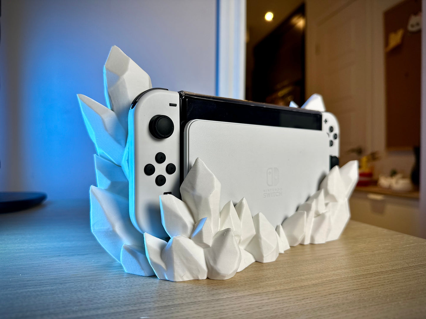 SUPPORT SWITCH
