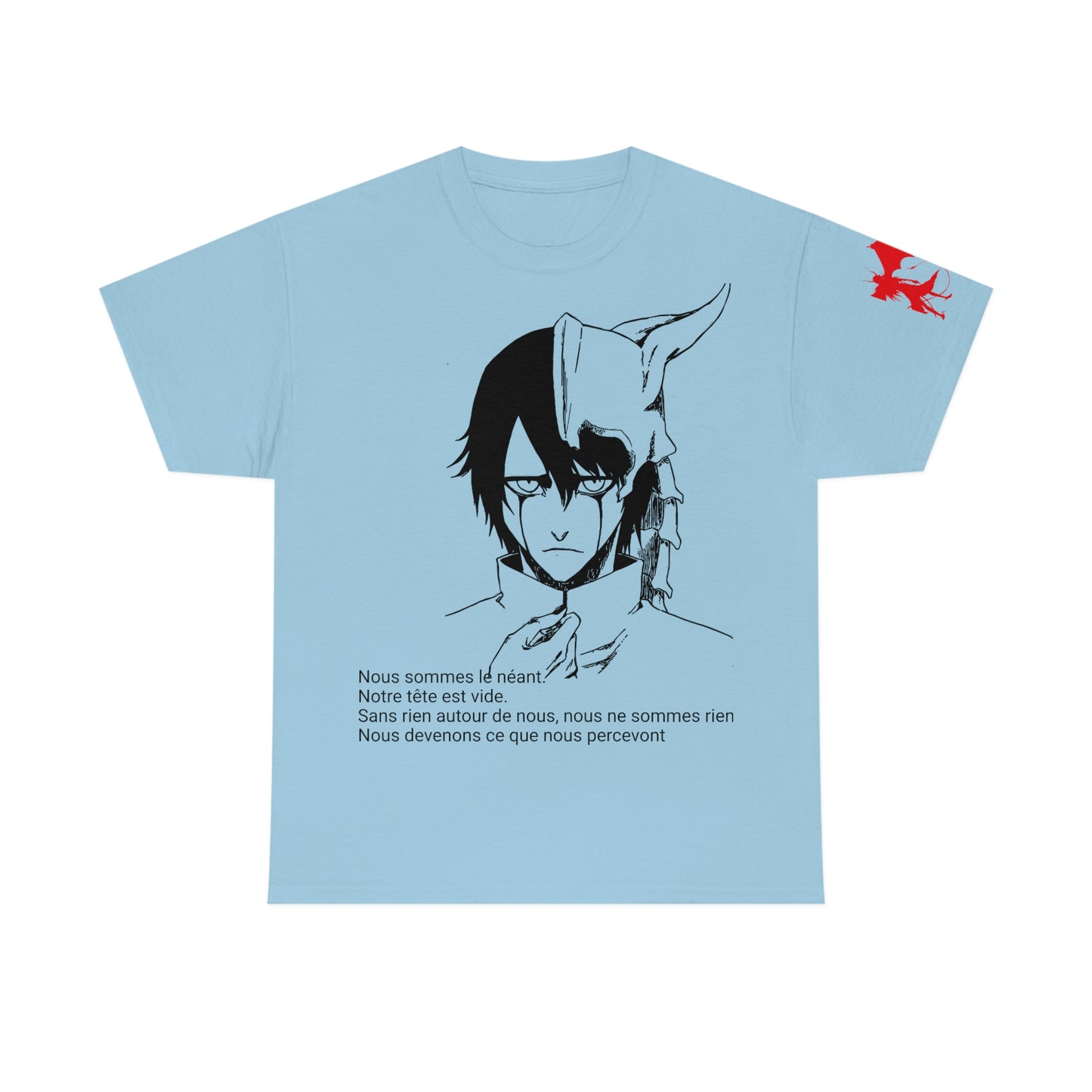 ULQUIORRA ESPADA 4