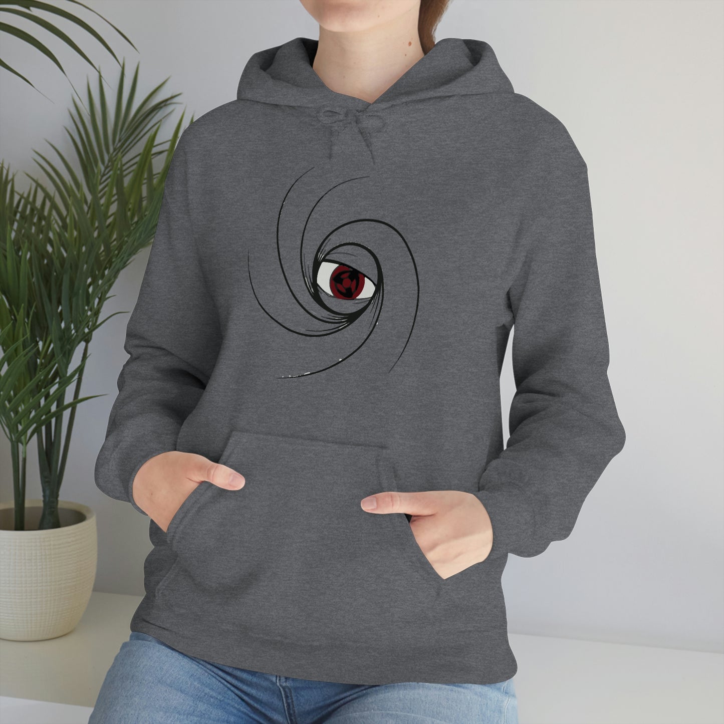 SHARINGAN