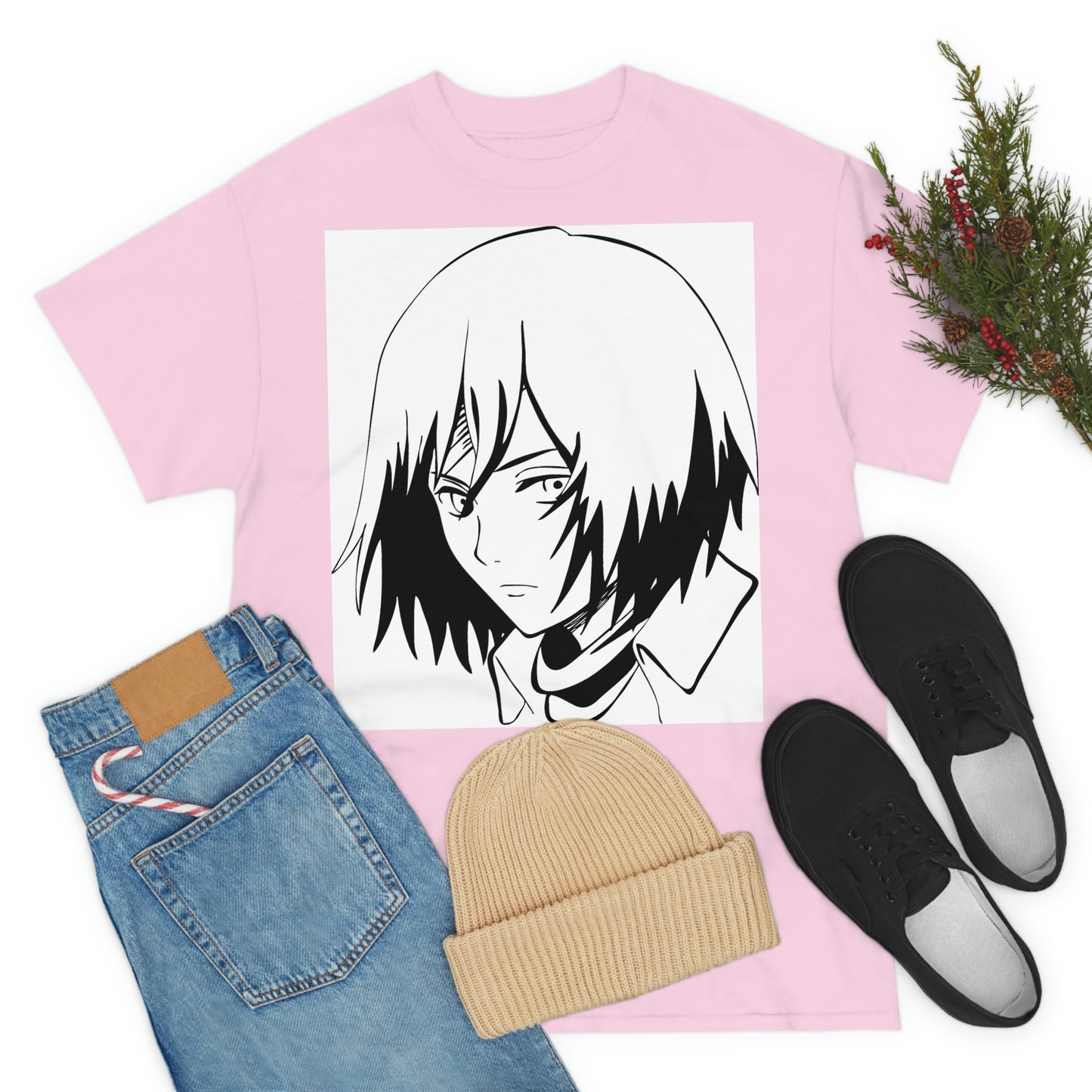 MIKASA