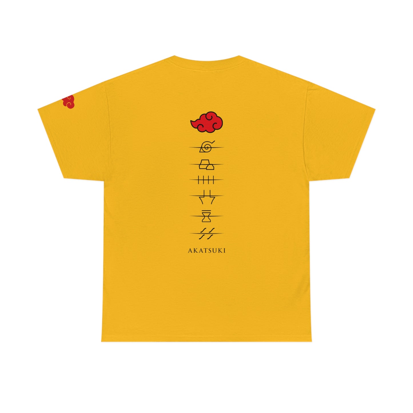 Akatsuki Model