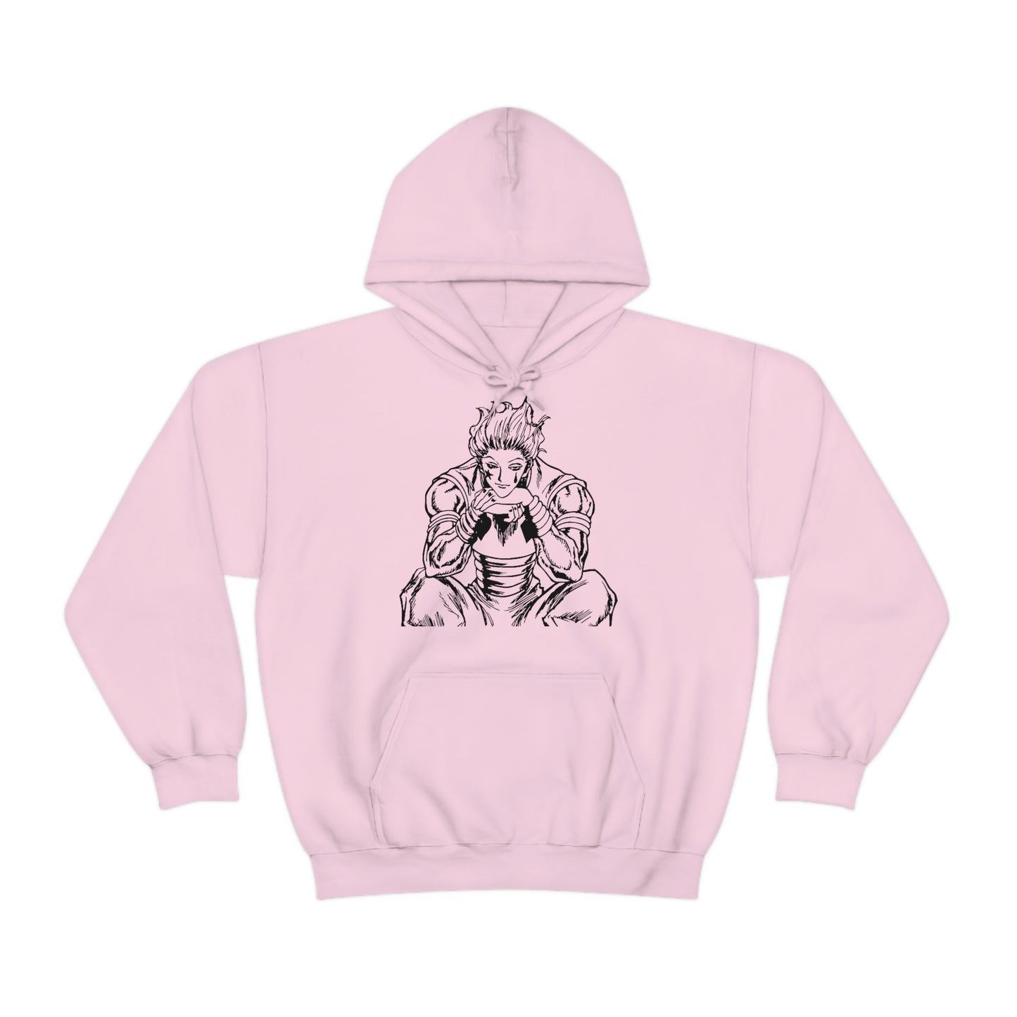 HISOKA