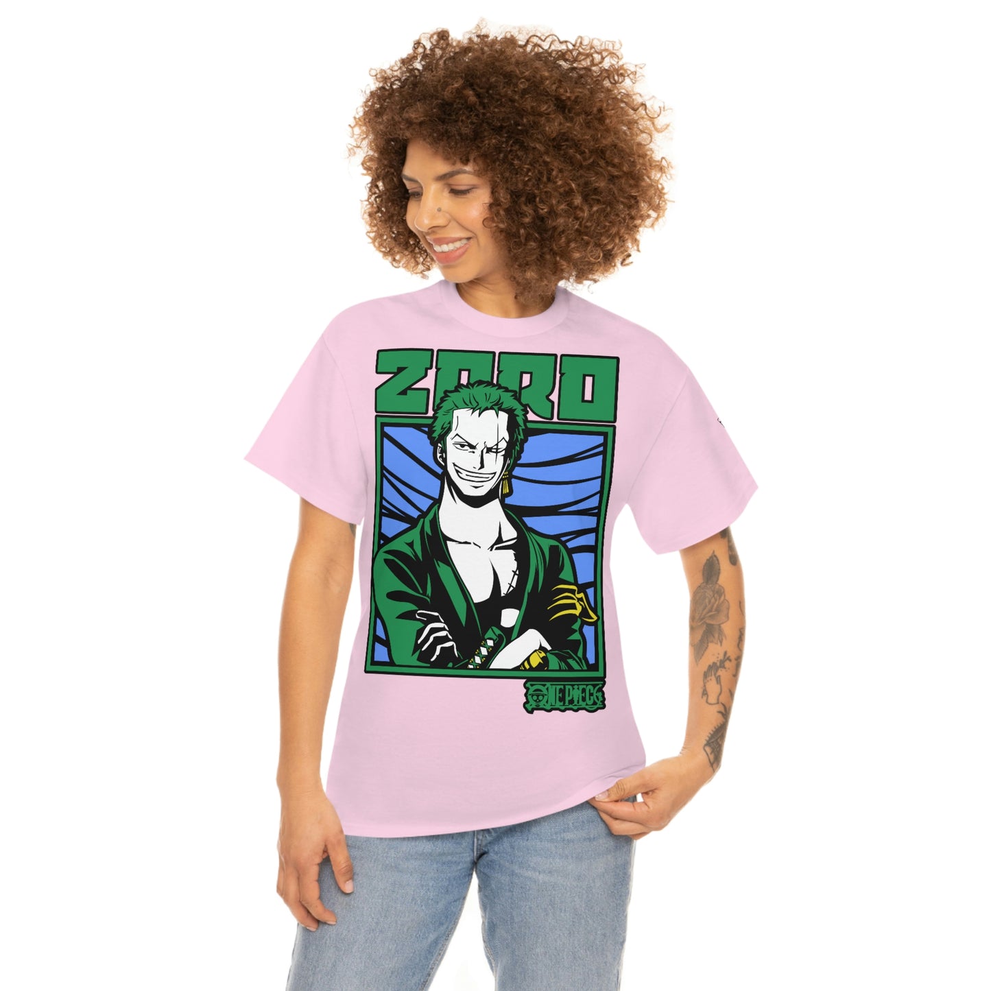 ZORO