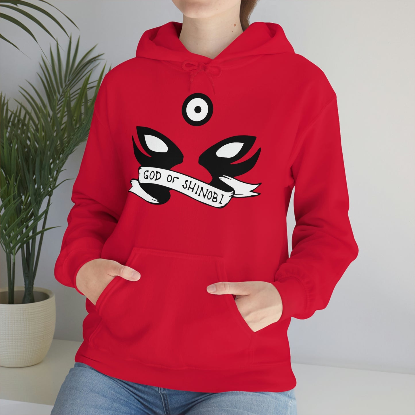 HASHIRAMA