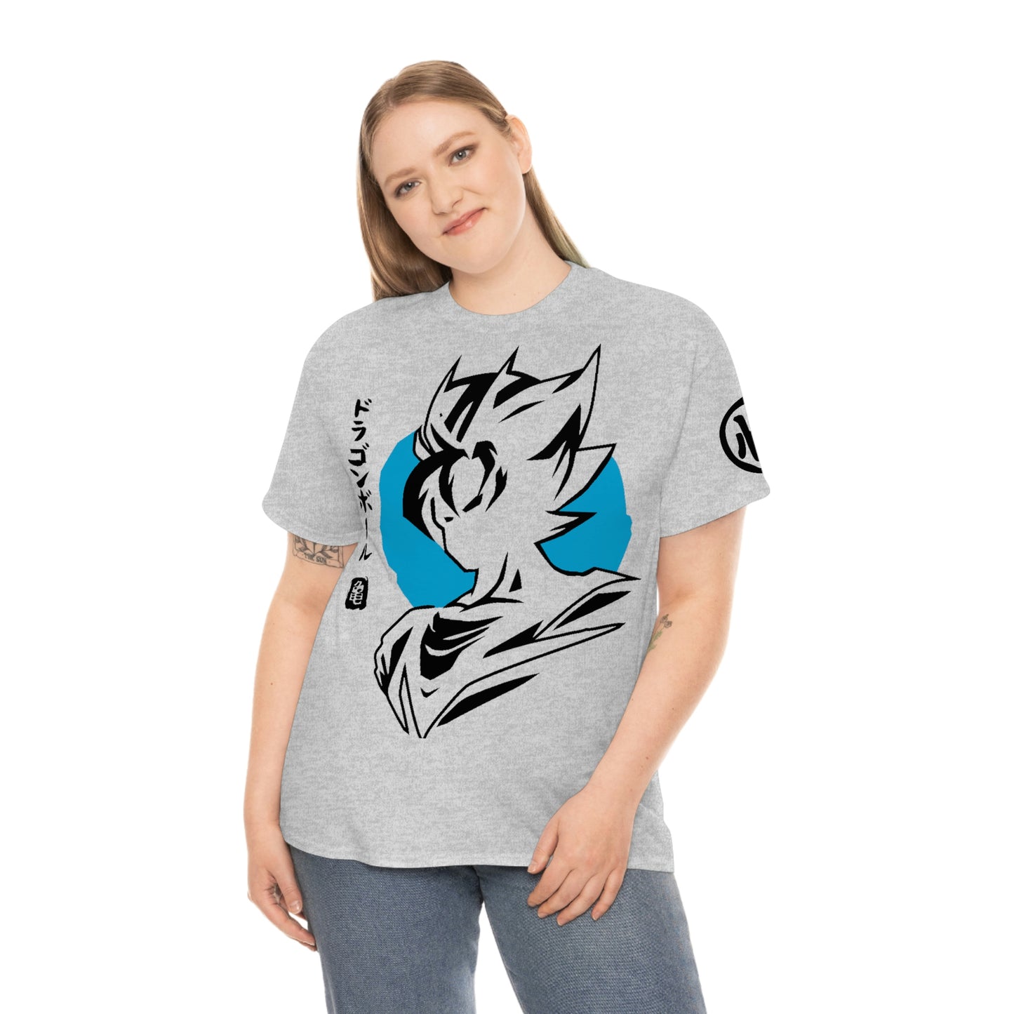 DBZ Goku