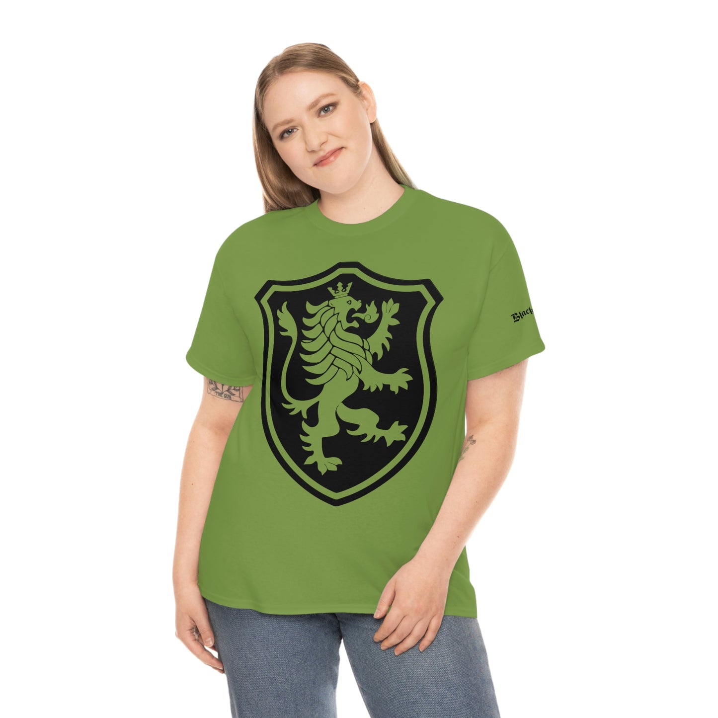 COMPAGNIE DU LION FLAMBOYANT