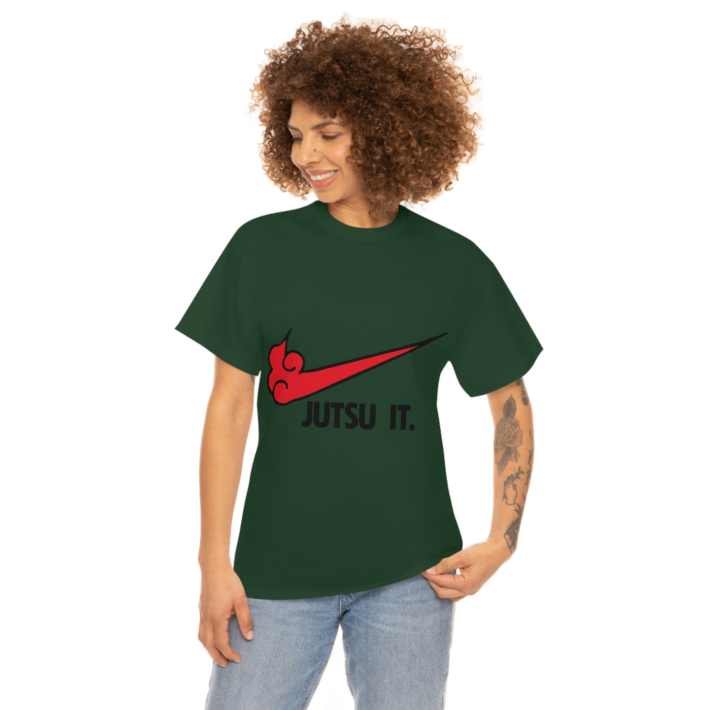 NIKE AKATSUKI