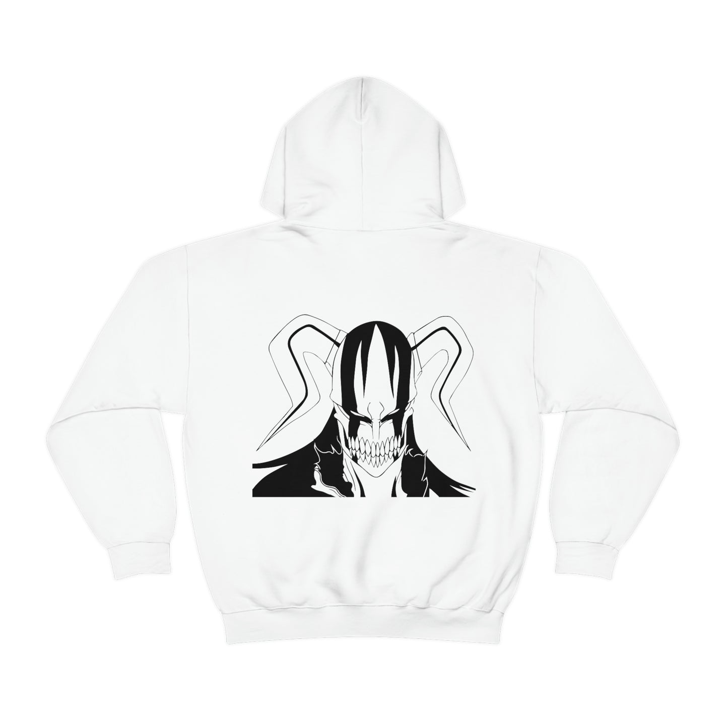 Ichigo Hollow
