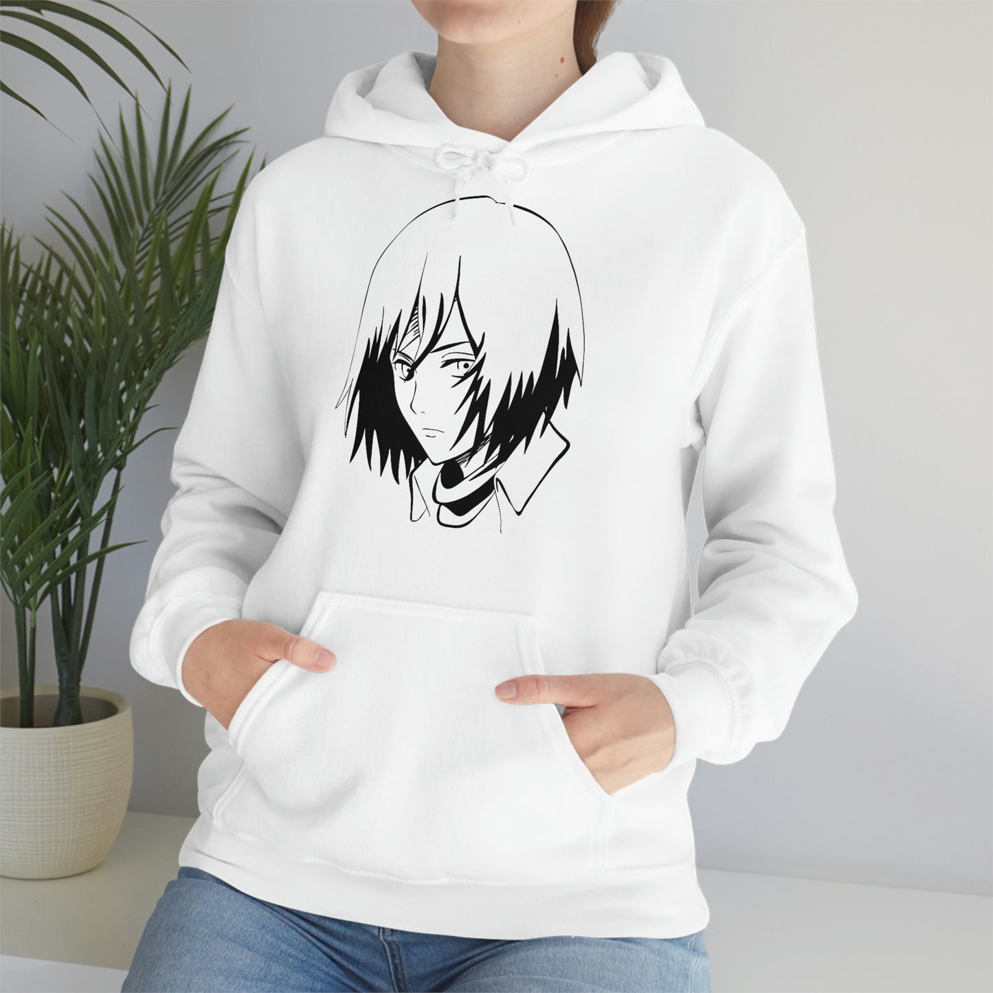 MIKASA