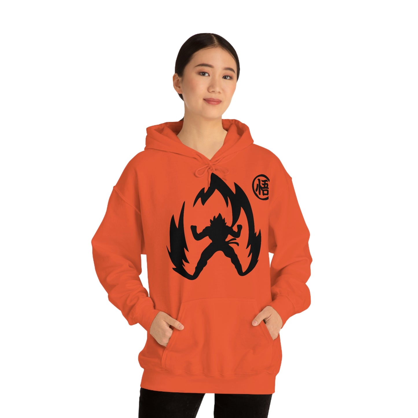 DBZ GOKU