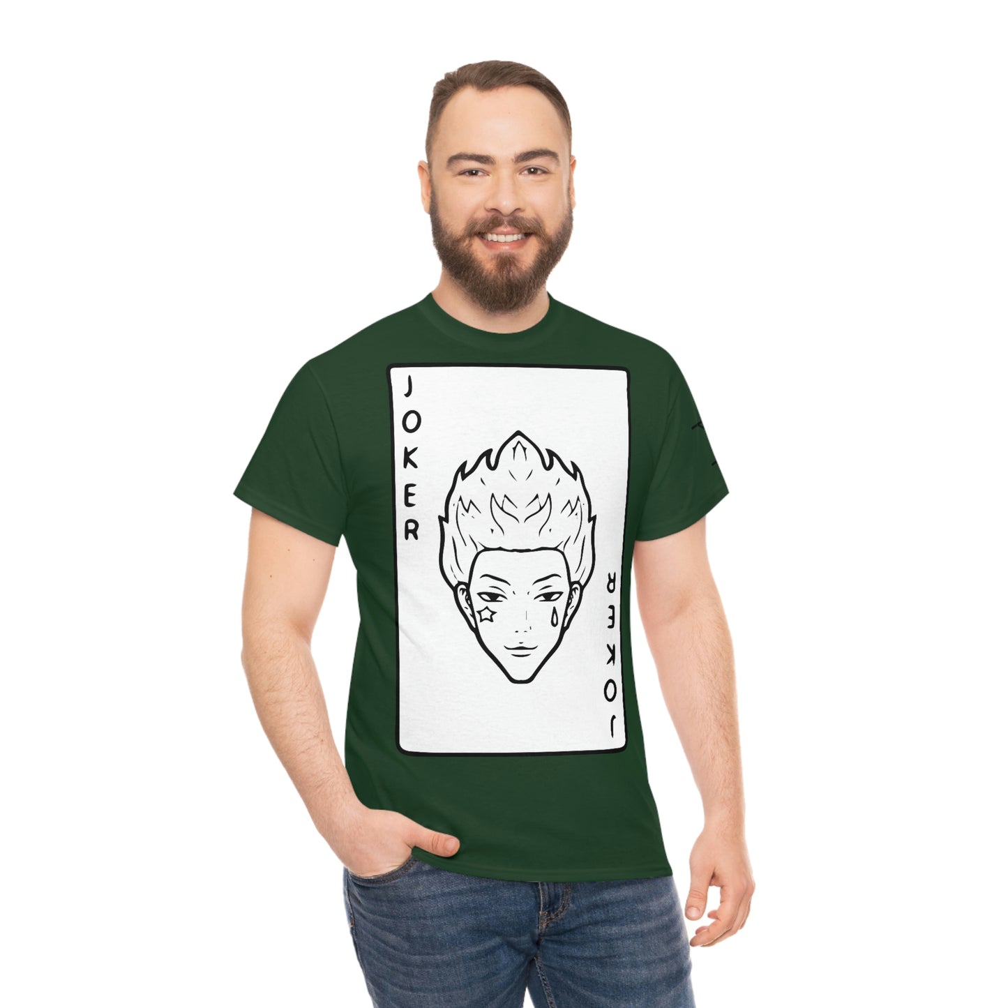 HISOKA