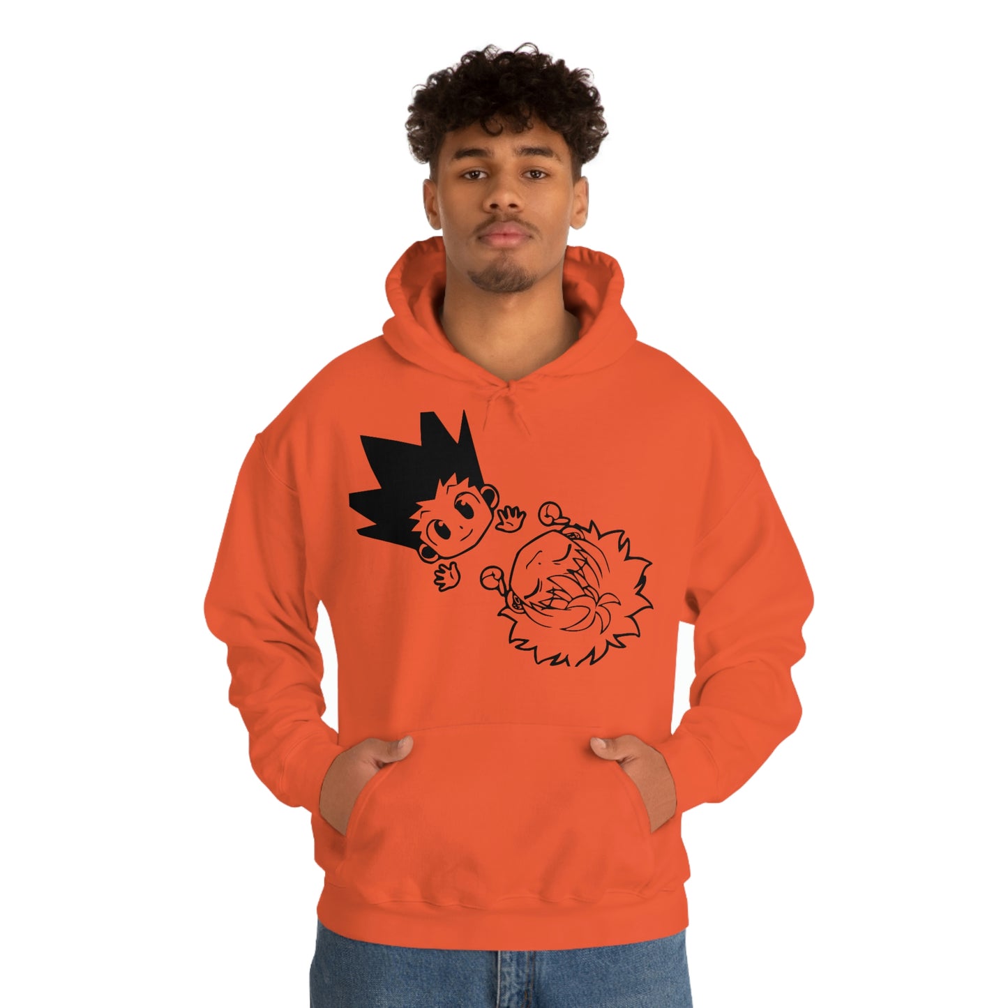 GON X KILLUA