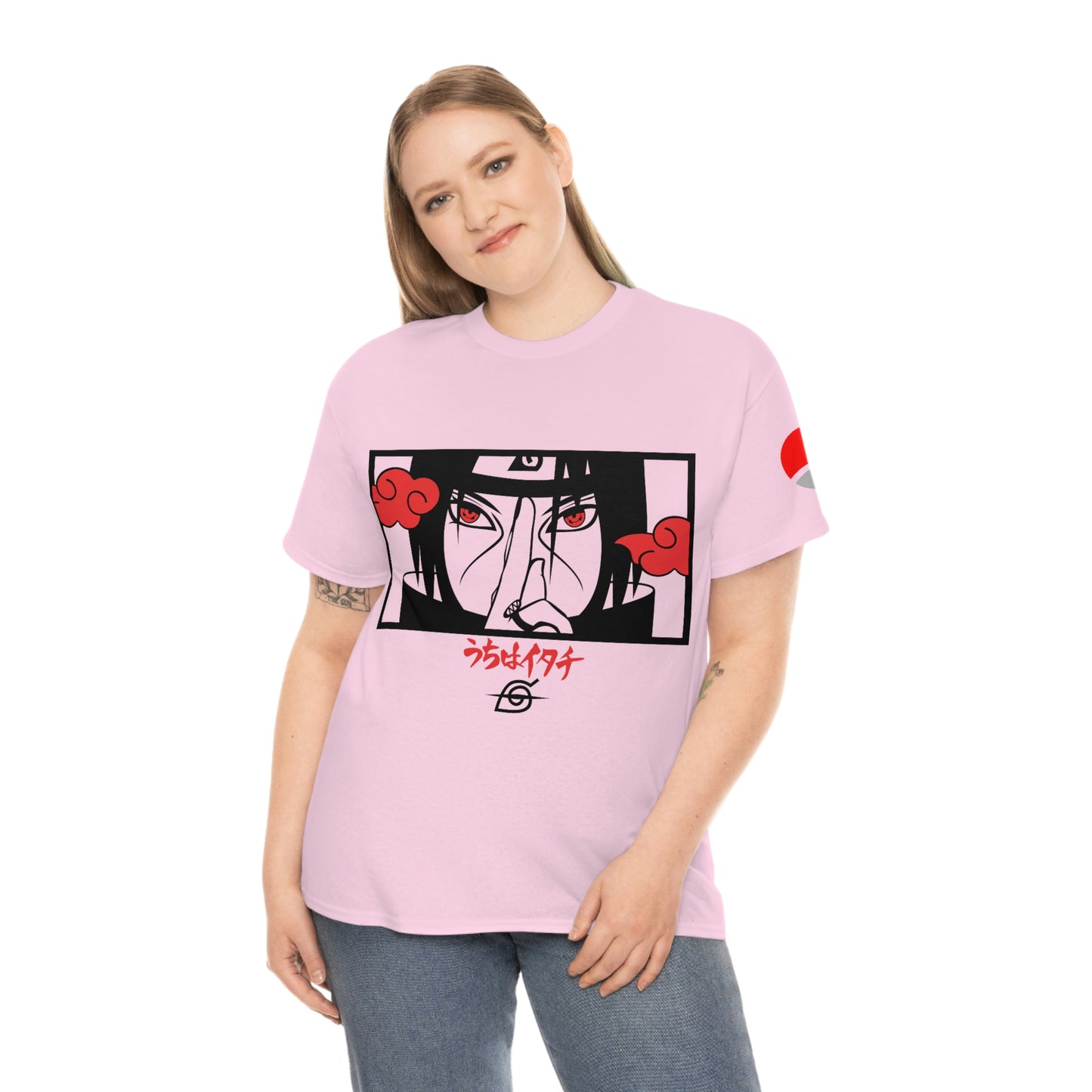 Itachi