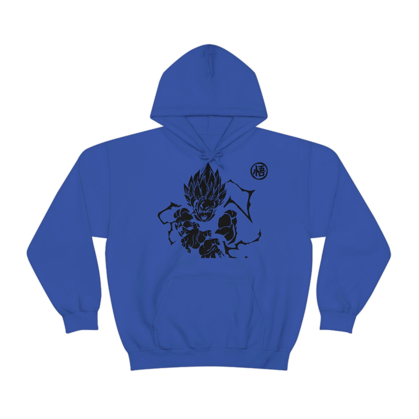 DBZ GOKU