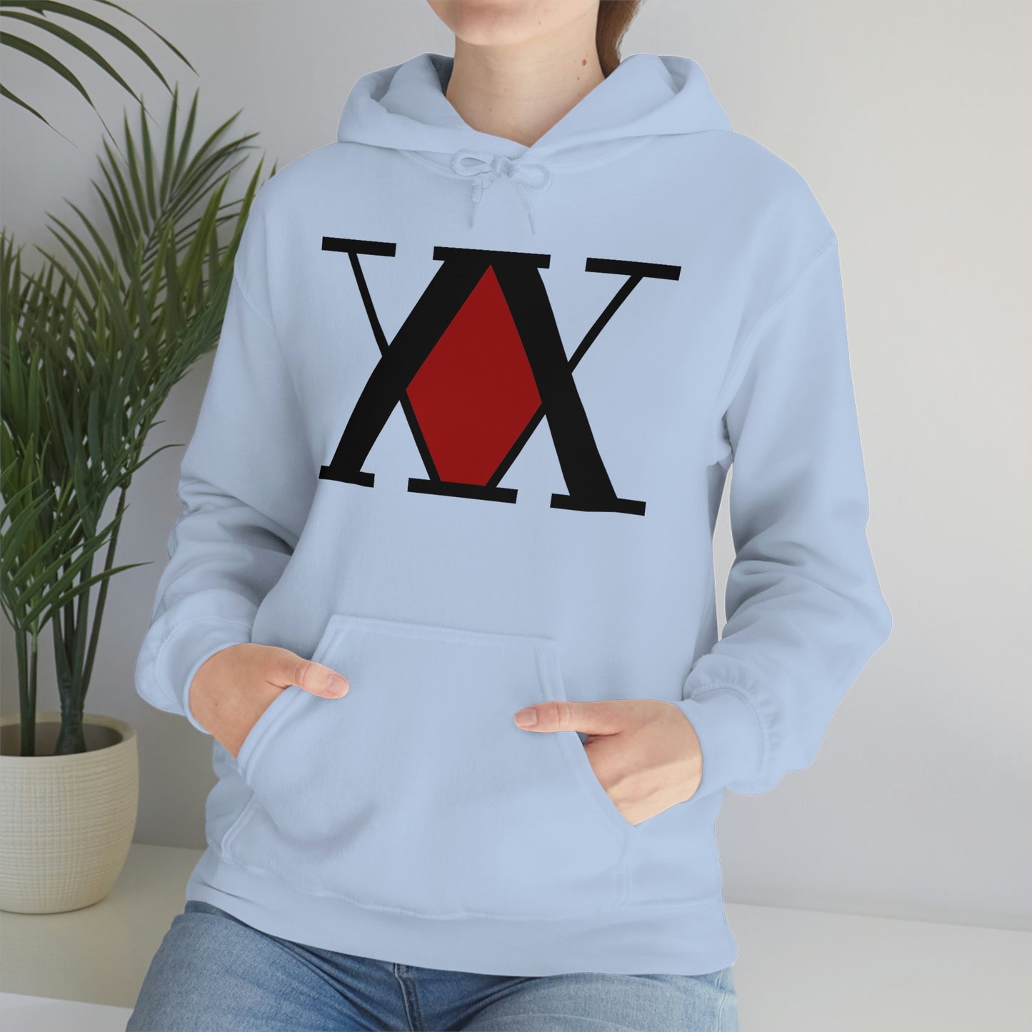 Sweatshirt HUNTER X HUNTER
