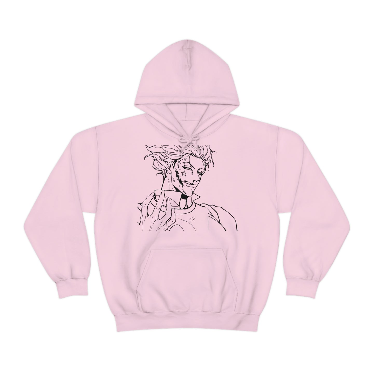 HISOKA
