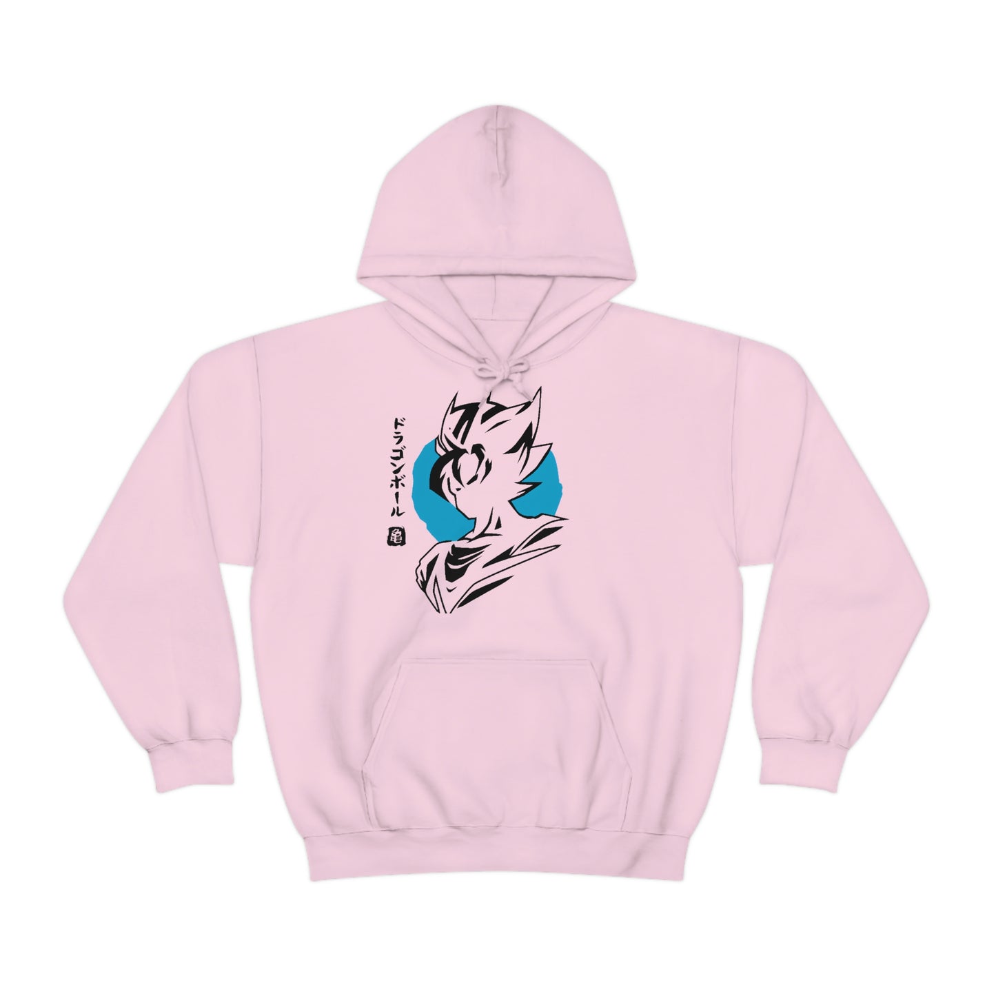 GOKU