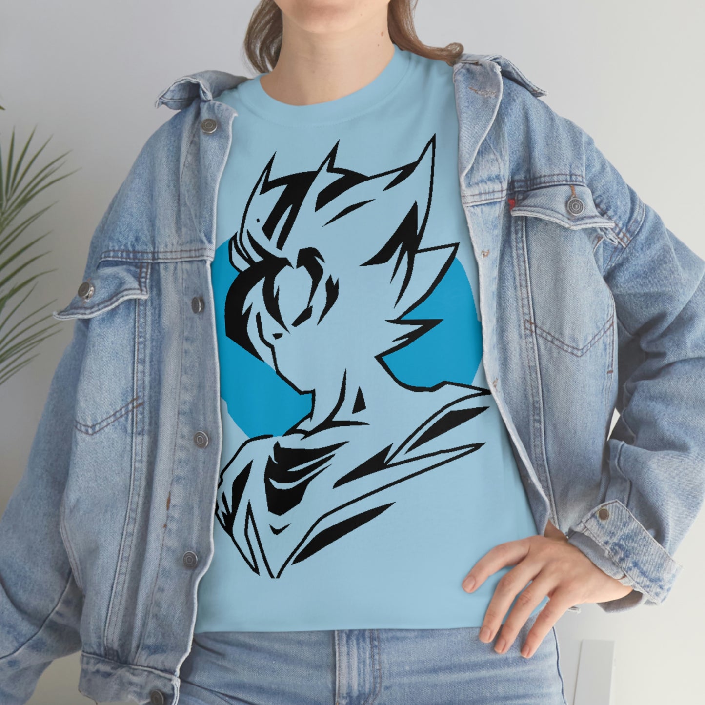 DBZ Goku